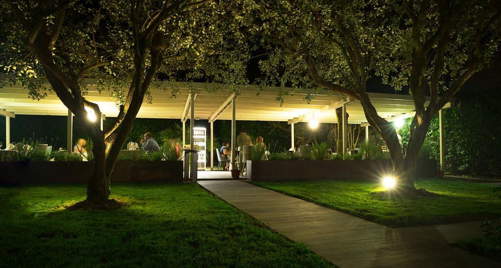 Locanda Del Pesce Briaco, B&B Lucca Exteriör bild